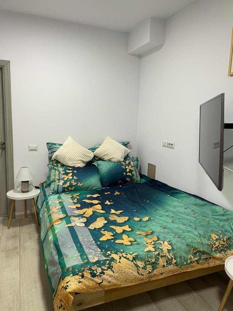 Studio Suceava Ngoại thất bức ảnh